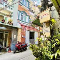 Nhà 4 tầng, mặt tiền hẻm kinh doanh, 56m2, 88 Nguyễn Văn Quỳ, Phú Thuận Quận 7-Giá 6 tỷ 8-anh-6
