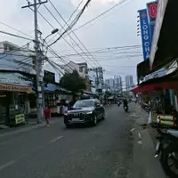 Nhà 4 tầng, Ngay Khu Chế Xuất Tân Thuận, thu nhập Gần 1 tỷ/Năm, 121m2, mặt tiền Bùi Văn-anh-6
