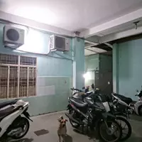 Nhà 4 tầng, Ngay Khu Chế Xuất Tân Thuận, thu nhập Gần 1 tỷ/Năm, 121m2, mặt tiền Bùi Văn-anh-8