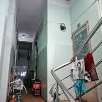 Nhà 4 tầng, Ngay Khu Chế Xuất Tân Thuận, thu nhập Gần 1 tỷ/Năm, 121m2, mặt tiền Bùi Văn-anh-9