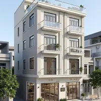 nhà 4 tầng xây mới tinh lô góc 2 mặt tiền, mặt ngoc ĐẰNG HẢI , HẢI AN-anh-2