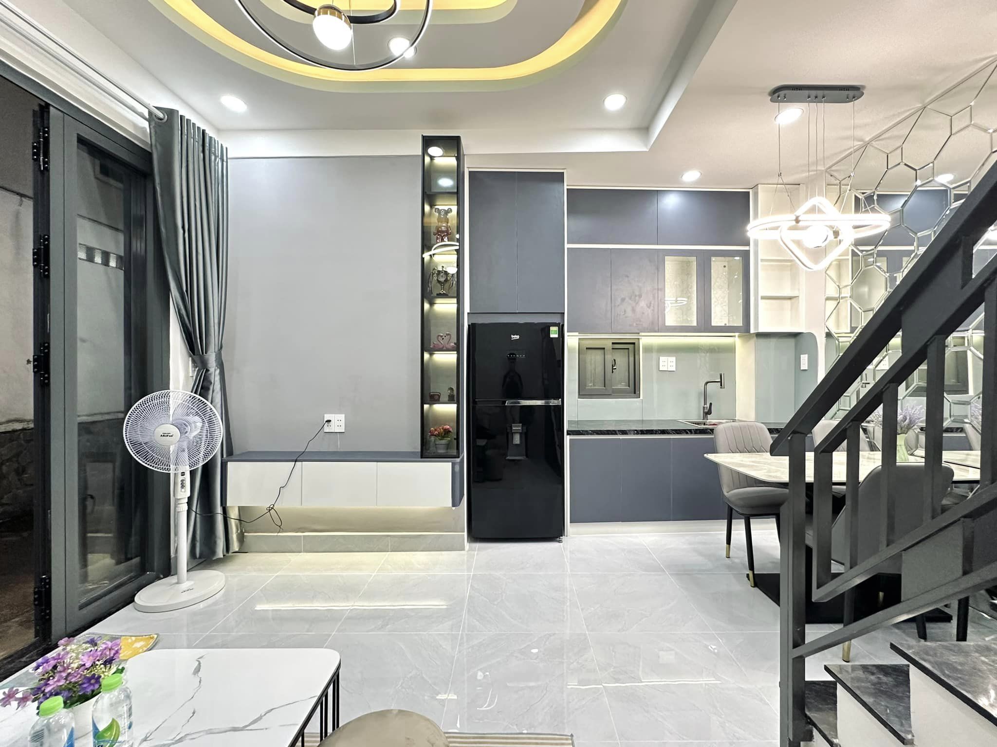 Nhà 41m², 5 Tầng, Ngõ Ngọc Thụy Long Biên – Giá Rẻ, Đầu Tư Lợi Nhuận Cao-anh-10