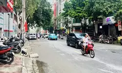 Chính chủ cần bán căn hộ 2 phòng ngủ chung cư Nam Cường - cuối ngõ 234 Hoàng Quốc Việt Chính chủ bán căn hộ chung cư Nam Cường cuối ngõ 234 Hoàng Quốc Việt, Bắc Từ Liêm, Hà Nội.-anh-1