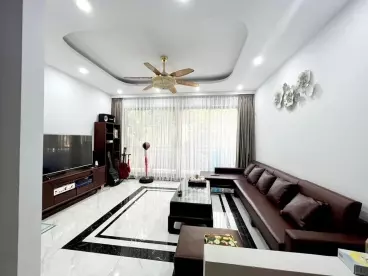 BÁN NHÀ KHU PHÂN LÔ PHÙNG KHOANG- OTO TẢI LƯỢN THOẢI MÁI-anh-2