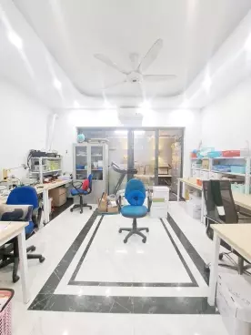 BÁN NHÀ KHU PHÂN LÔ PHÙNG KHOANG- OTO TẢI LƯỢN THOẢI MÁI-anh-5