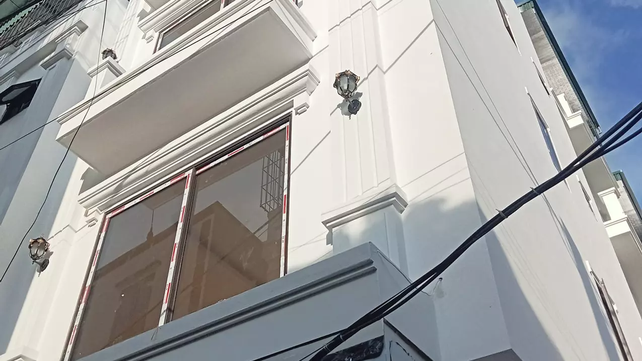 Nhà 5 Tầng, 38m2, Ô Tô Đỗ Cửa, Lô Góc Thoáng, Biên Giang - Hà Đông, 2.85 tỷ-anh-1