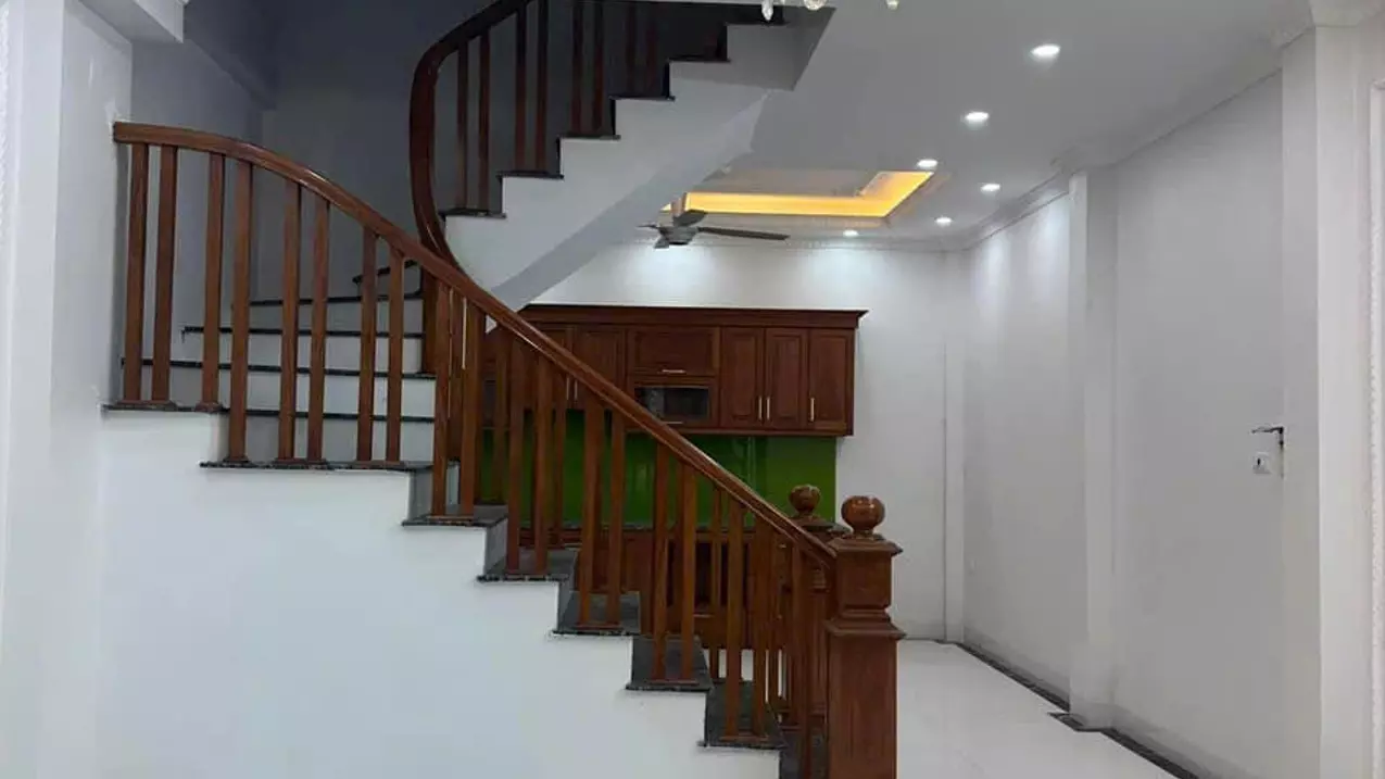 Nhà 5 Tầng, 38m2, Ô Tô Đỗ Cửa, Lô Góc Thoáng, Biên Giang - Hà Đông, 2.85 tỷ-anh-2