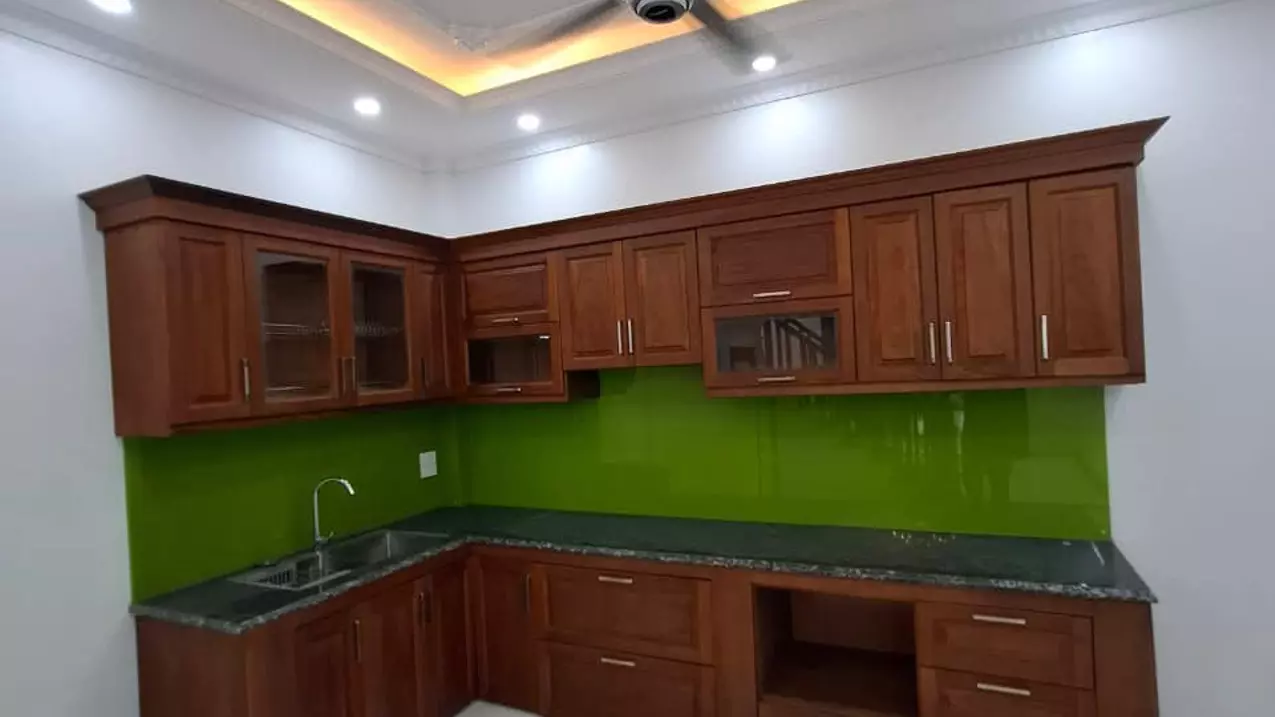 Nhà 5 Tầng, 38m2, Ô Tô Đỗ Cửa, Lô Góc Thoáng, Biên Giang - Hà Đông, 2.85 tỷ-anh-3