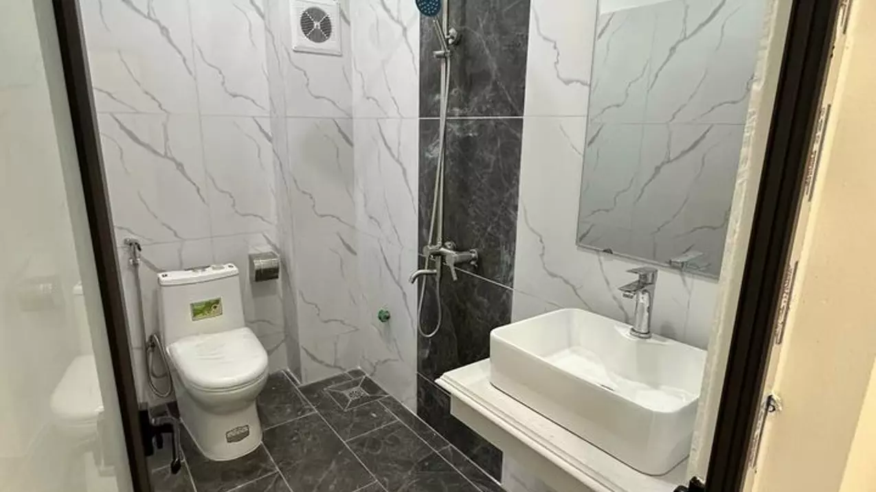 Nhà 5 Tầng, 38m2, Ô Tô Đỗ Cửa, Lô Góc Thoáng, Biên Giang - Hà Đông, 2.85 tỷ-anh-4