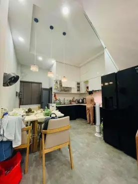Bán gấp nhà Đỗ Xuân Hợp , ngang khủng 7m,98m2, 2 tầng , ô tô , nhà đẹp vào ở ngay-anh-3