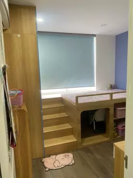 Chính Chủ Bán Căn A10CT2 66m2 , 2PN, 1VS, Tiện Nghi Như Mới-anh-10