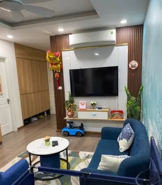 Chính Chủ Bán Căn A10CT2 66m2 , 2PN, 1VS, Tiện Nghi Như Mới-anh-2