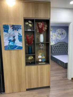 Chính Chủ Bán Căn A10CT2 66m2 , 2PN, 1VS, Tiện Nghi Như Mới-anh-6