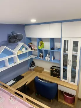 Chính Chủ Bán Căn A10CT2 66m2 , 2PN, 1VS, Tiện Nghi Như Mới-anh-8