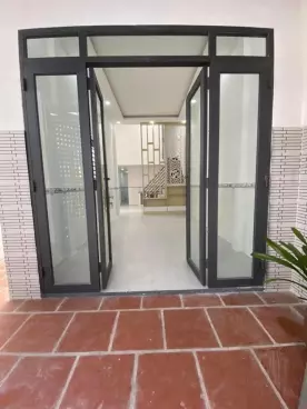 Bán nhà hẻm 3M - GẦN HIỆP THÀNH CITY - 60M2 CHỈ NHỈNH 3 TỶ-anh-1