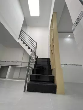 Bán nhà hẻm 3M - GẦN HIỆP THÀNH CITY - 60M2 CHỈ NHỈNH 3 TỶ-anh-2