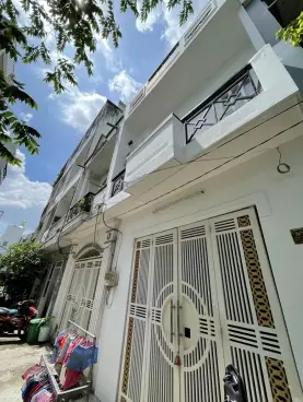 GIÁP Q6 OTO 6M VÀO NHÀ KDC BÌNH TÂN 65M2 2T 4,9 TỶ LH 0948362610-anh-3
