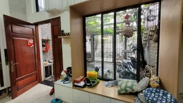 Bán nhà Trung Văn, view thoáng vĩnh viễn, 41m2, 5.4 tỷ-anh-1