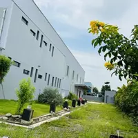 BÁN XƯỞNG KHO 10.000m2 CÒN MỚI 80% KHU CÔNG NGHIÊP LONG HẬU .HUYÊN CÂN GIUỘC GIÁ 40 TỶ-anh-13