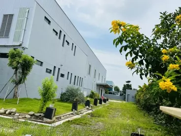 BÁN XƯỞNG KHO 10.000m2 CÒN MỚI 80% KHU CÔNG NGHIÊP LONG HẬU .HUYÊN CÂN GIUỘC GIÁ 40 TỶ-anh-5