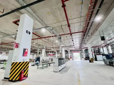 BÁN XƯỞNG KHO 10.000m2 CÒN MỚI 80% KHU CÔNG NGHIÊP LONG HẬU .HUYÊN CÂN GIUỘC GIÁ 40 TỶ-anh-8