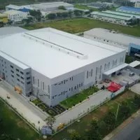 BÁN XƯỞNG KHO 10.000m2 CÒN MỚI 80% KHU CÔNG NGHIÊP LONG HẬU .HUYÊN CÂN GIUỘC GIÁ 40 TỶ-anh-9