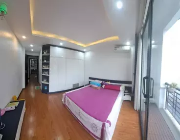 Bán nhà lô góc phân lô Đặng Vũ Hỷ, 97m x 4 tầng, MT rộng, ô tô, 11 tỷ 7-anh-2