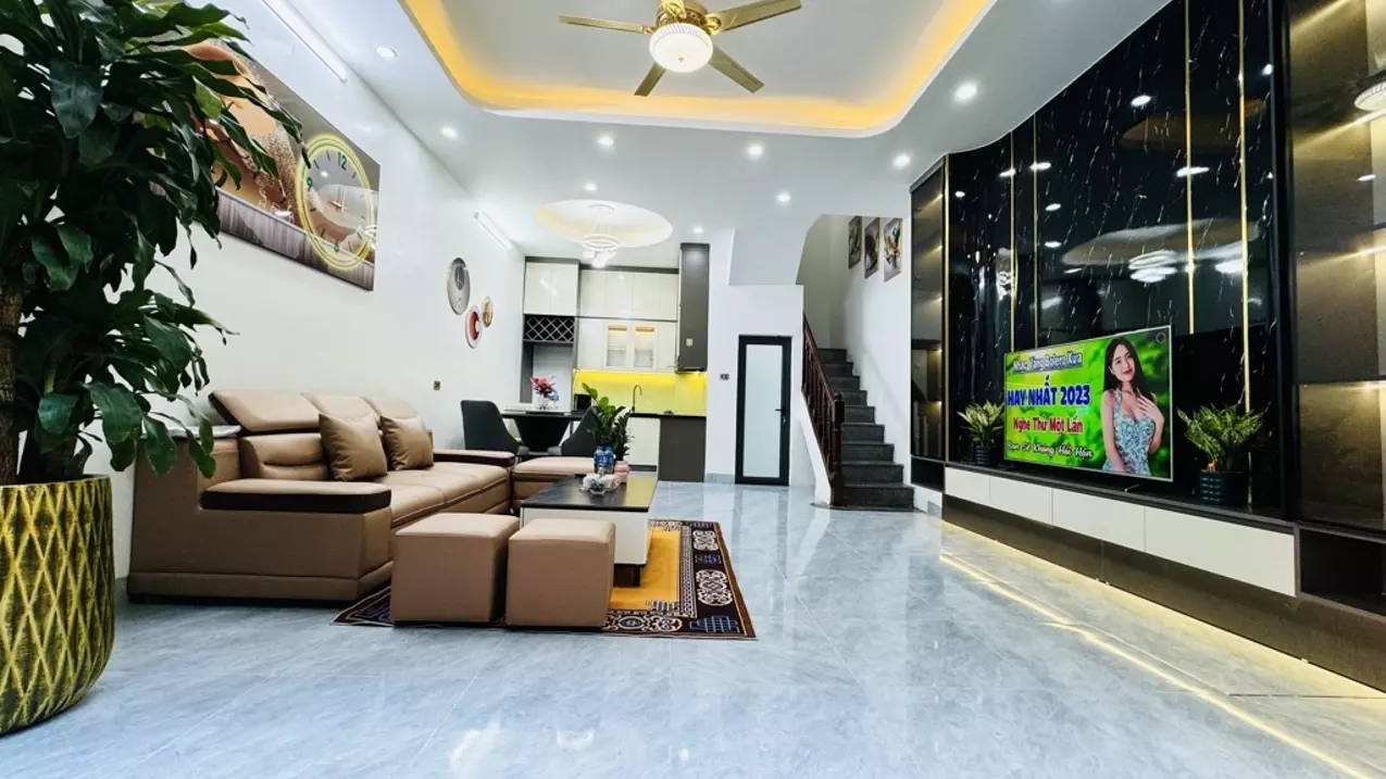 NHÀ 5 TẦNG YÊN HÒA, 45M2, MT 5M, NGÕ NÔNG, NỘI THẤT ĐẸP, Ở NGAY. 8,5 TỶ-anh-3