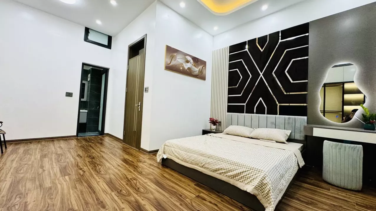 NHÀ 5 TẦNG YÊN HÒA, 45M2, MT 5M, NGÕ NÔNG, NỘI THẤT ĐẸP, Ở NGAY. 8,5 TỶ-anh-4