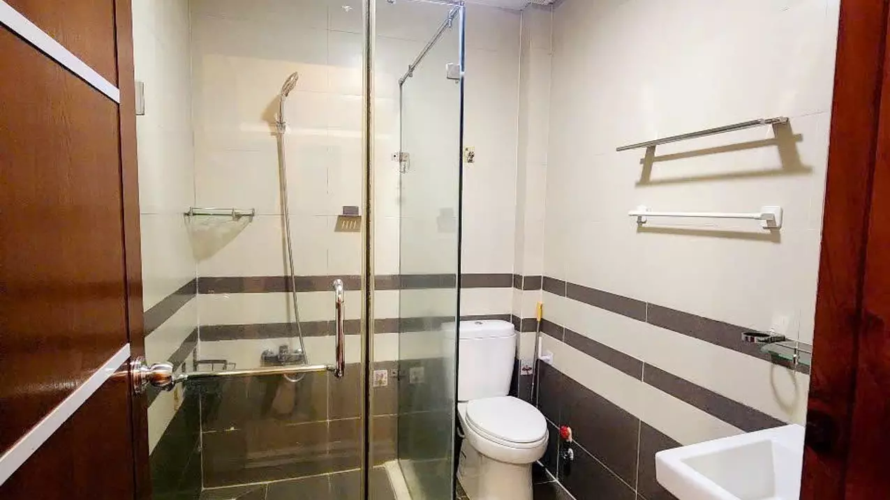Nhà 5*10m 2lầu/ST hẻm 125 Nguyễn Thị Tần P1Q8 gần cầu Chữ Y-anh-4