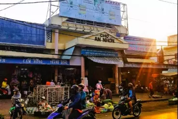 Nhà Gò Vấp Sổ hồng riêng, 2 tầng, 1 tỷ 6, không quy hoạch-anh-1