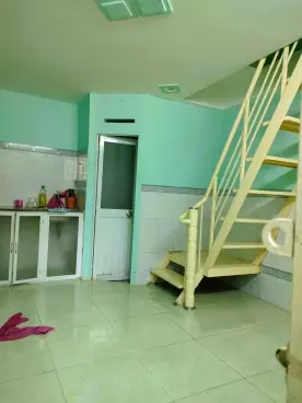 Nhà Gò Vấp Sổ hồng riêng, 2 tầng, 1 tỷ 6, không quy hoạch-anh-3
