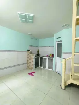Nhà Gò Vấp Sổ hồng riêng, 2 tầng, 1 tỷ 6, không quy hoạch-anh-4