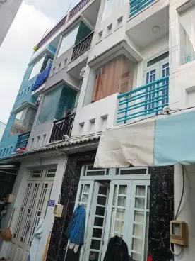 Nhà Cho thuê 3x7m đường Phú Định, P16, Q8. Giá 5tr-anh-1