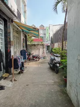 Nhà Cho thuê 3x7m đường Phú Định, P16, Q8. Giá 5tr-anh-2