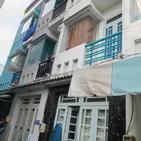 Nhà Cho thuê 3x7m đường Phú Định, P16, Q8. Giá 5tr-anh-3