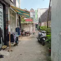 Nhà Cho thuê 3x7m đường Phú Định, P16, Q8. Giá 5tr-anh-4