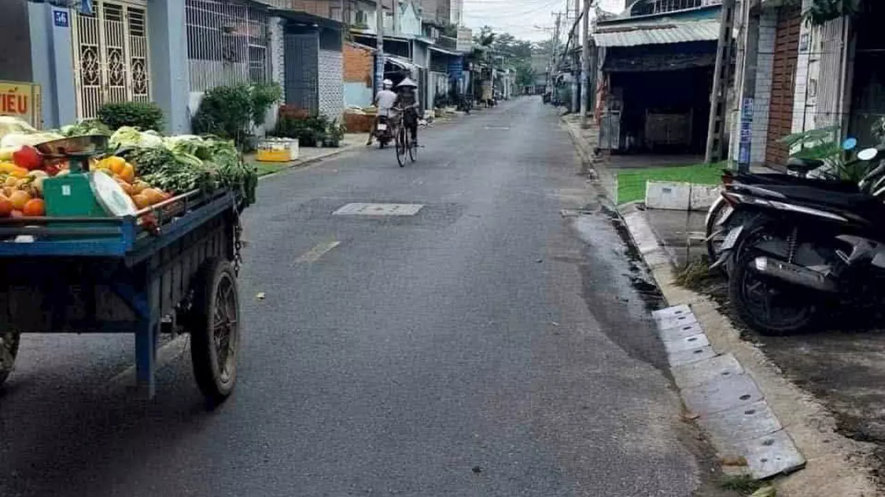 Nhà (5x26) Mặt tiền Đường Hiệp Thành 06, Quận 12 giá rẻ 7.45 tỷ-anh-2