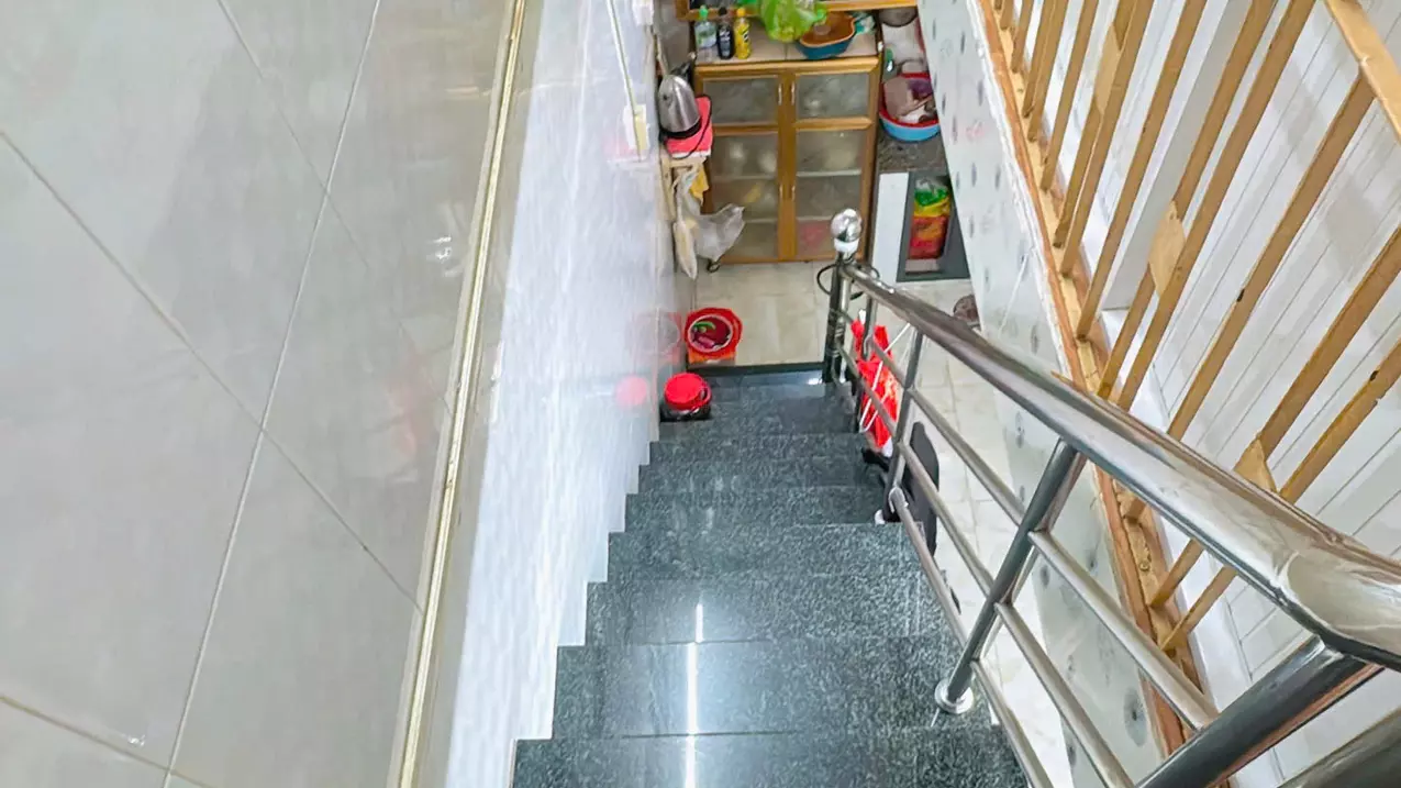 Nhà 5x9m Bông Sao P5Q8 P.Bình Đông, Giá : 4.38 Tỷ-anh-4