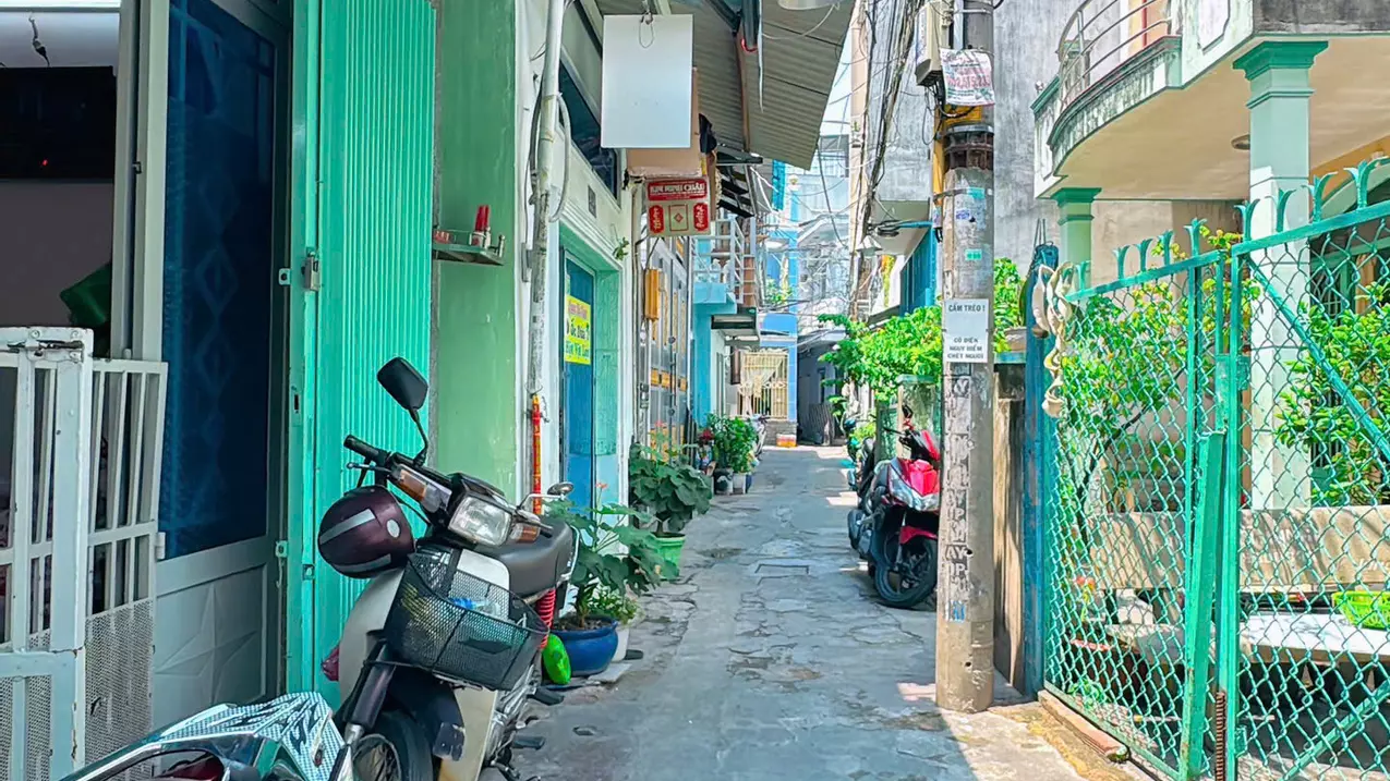Nhà 5x9m Bông Sao P5Q8 P.Bình Đông, Giá : 4.38 Tỷ-anh-5