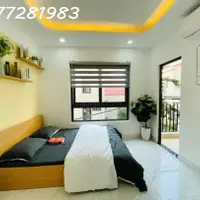 ???? Nhà 6 tầng trục chính Yên Vĩnh – Kim Chung-anh-9