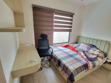 Giá rẻ bất ngờ căn hộ 2N2WC Ocean Park 65m2 full nội thất siêu đẹp giá chỉ 9tr/tháng 0981996532-anh-2