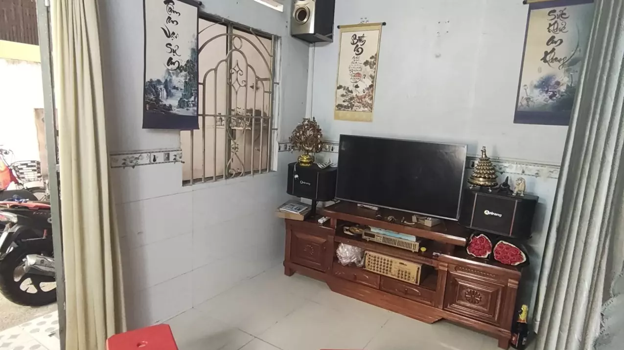 NHÀ AN PHÚ ĐÔNG Q12 – 67M² – GIÁ CHỈ 4 TỶ-anh-2