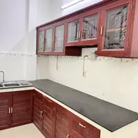 ????NHÀ  ÂU DƯƠNG LÂN QUẬN 8 - 2 TẦNG MỚI ĐẸP Ở NGAY - HẺM 3 GÁC RỘNG CÁCH Ô TÔ CHỈ VÀI BƯỚC CHÂN-anh-7