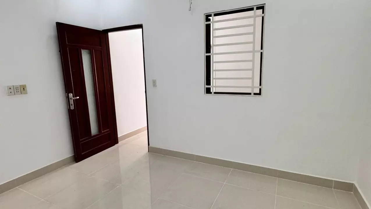 ????NHÀ  ÂU DƯƠNG LÂN QUẬN 8 - 2 TẦNG MỚI ĐẸP Ở NGAY - HẺM 3 GÁC RỘNG CÁCH Ô TÔ CHỈ VÀI BƯỚC CHÂN-anh-3