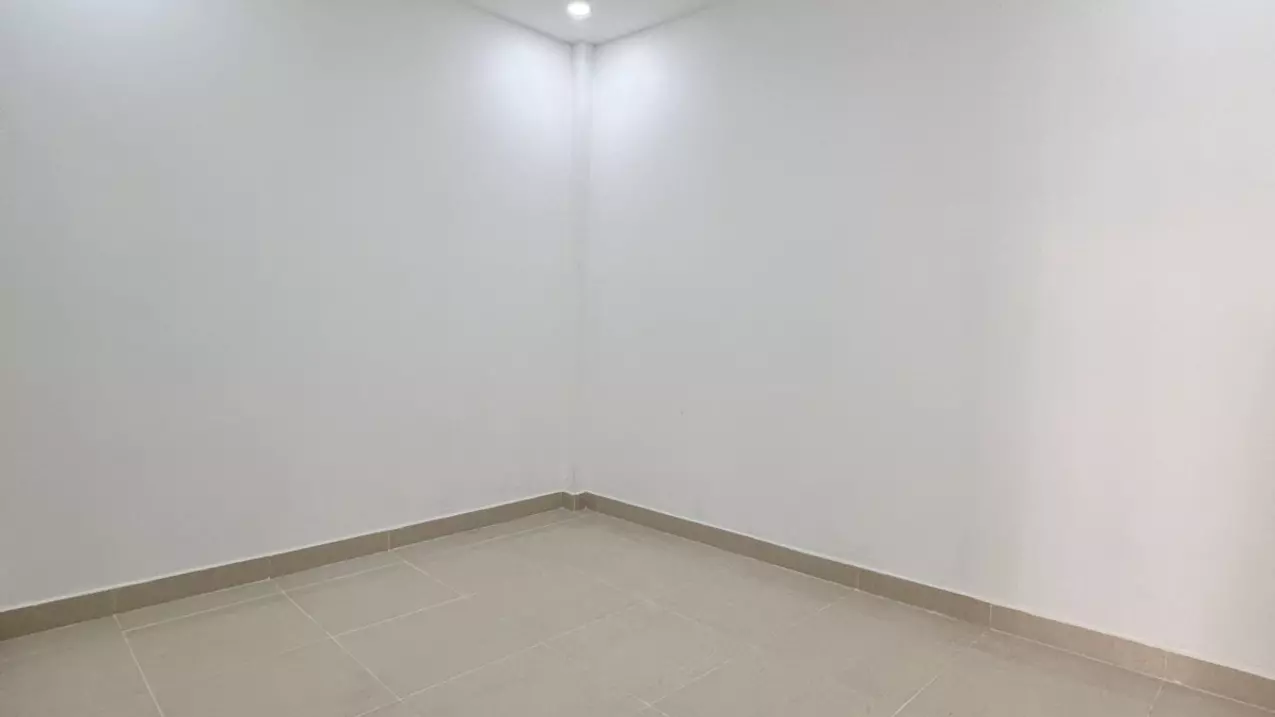 ????NHÀ  ÂU DƯƠNG LÂN QUẬN 8 - 2 TẦNG MỚI ĐẸP Ở NGAY - HẺM 3 GÁC RỘNG CÁCH Ô TÔ CHỈ VÀI BƯỚC CHÂN-anh-4