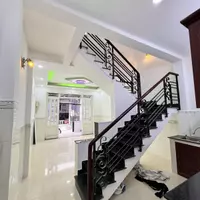 ????NHÀ  ÂU DƯƠNG LÂN QUẬN 8 - 2 TẦNG MỚI ĐẸP Ở NGAY - HẺM 3 GÁC RỘNG CÁCH Ô TÔ CHỈ VÀI BƯỚC CHÂN-anh-6