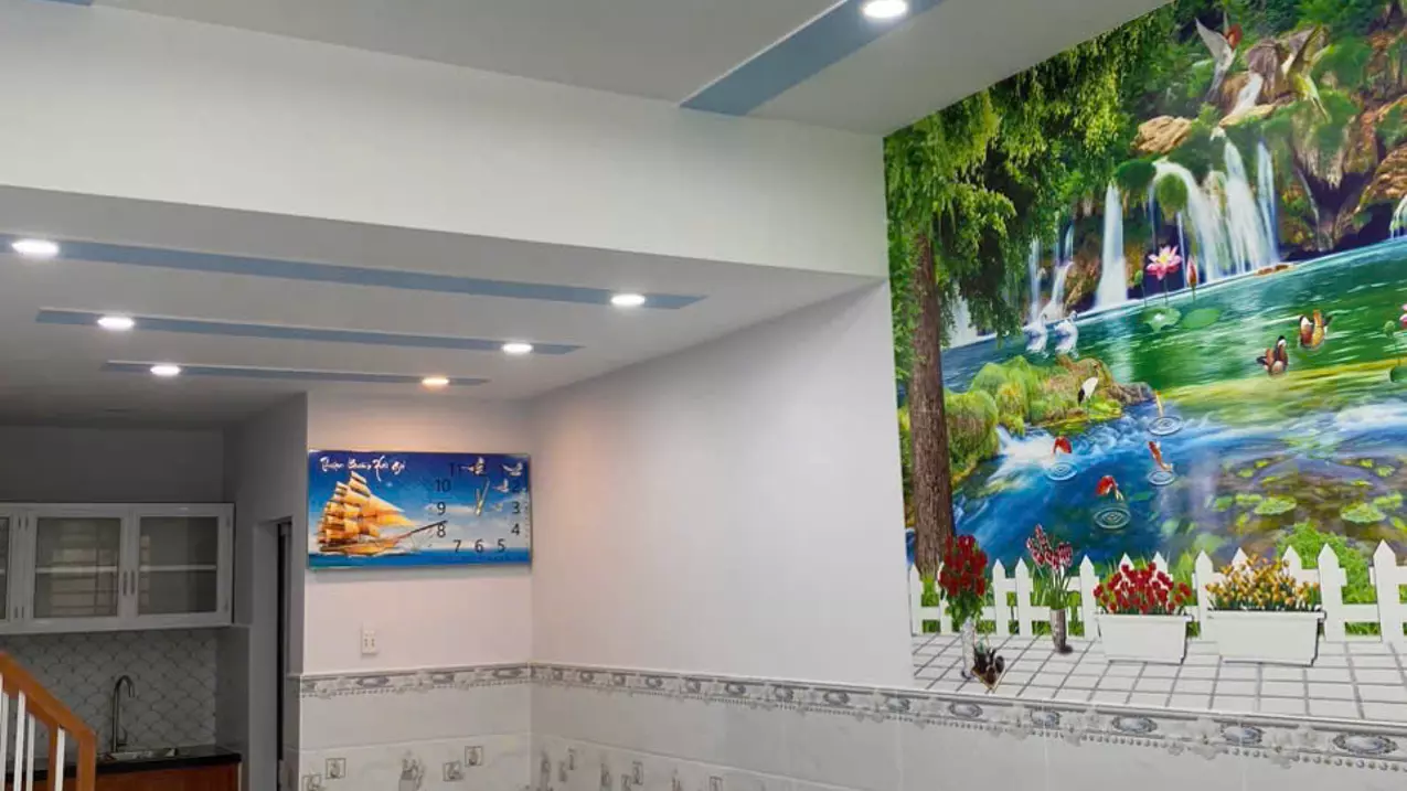 ►  NHÀ BÀ ĐIỂM – GẦN CHỢ CÂY ME, BẾN XE AN SƯƠNG-anh-1