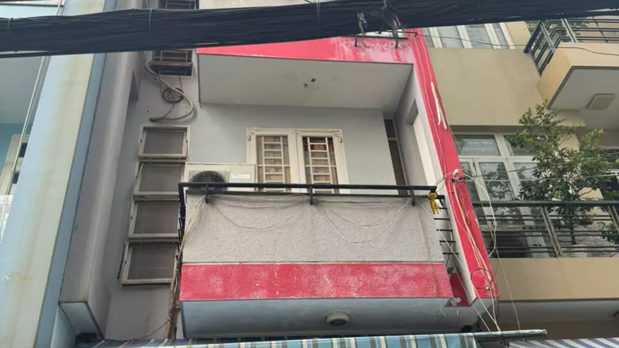 Nhà bán chính chủ , nhà đang cho ố sinh viên thuê giá 18.000.000/tháng . Chỉ tiếp người thiện chí-anh-3