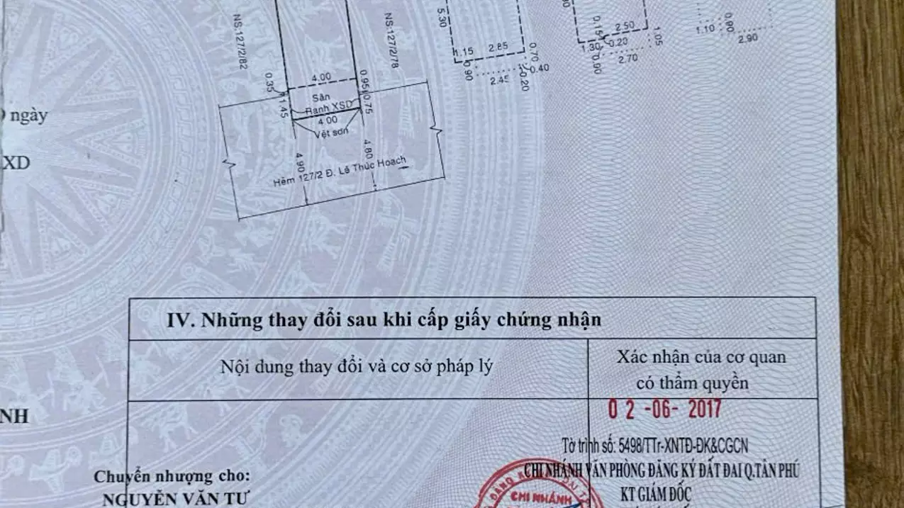 Nhà bán chính chủ , nhà đang cho ố sinh viên thuê giá 18.000.000/tháng . Chỉ tiếp người thiện chí-anh-5